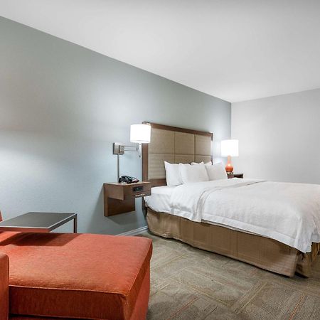 Hampton Inn & Suites Florence Center Ngoại thất bức ảnh