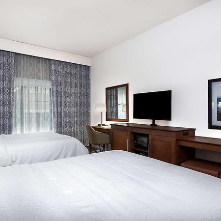 Hampton Inn & Suites Florence Center Ngoại thất bức ảnh