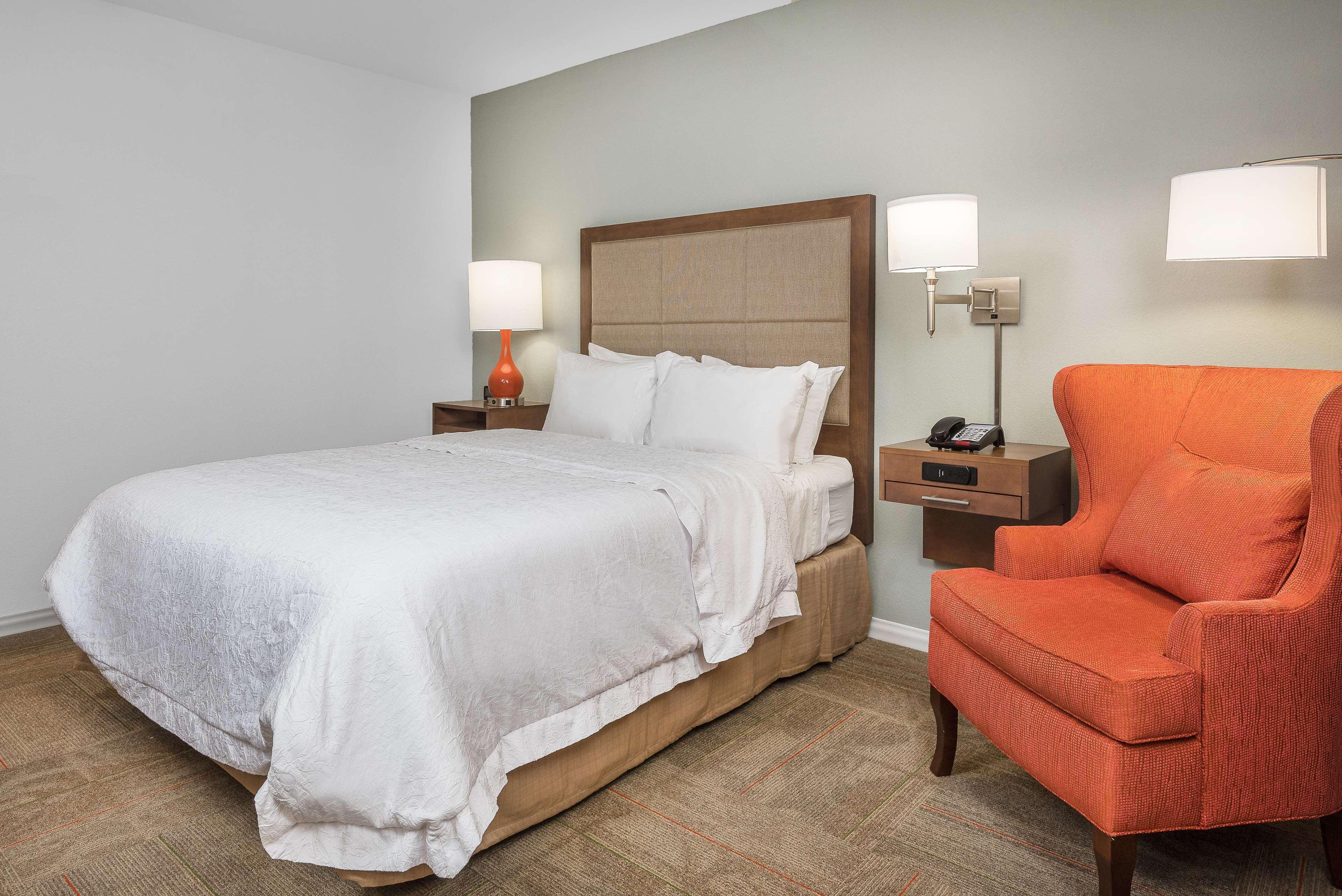 Hampton Inn & Suites Florence Center Ngoại thất bức ảnh