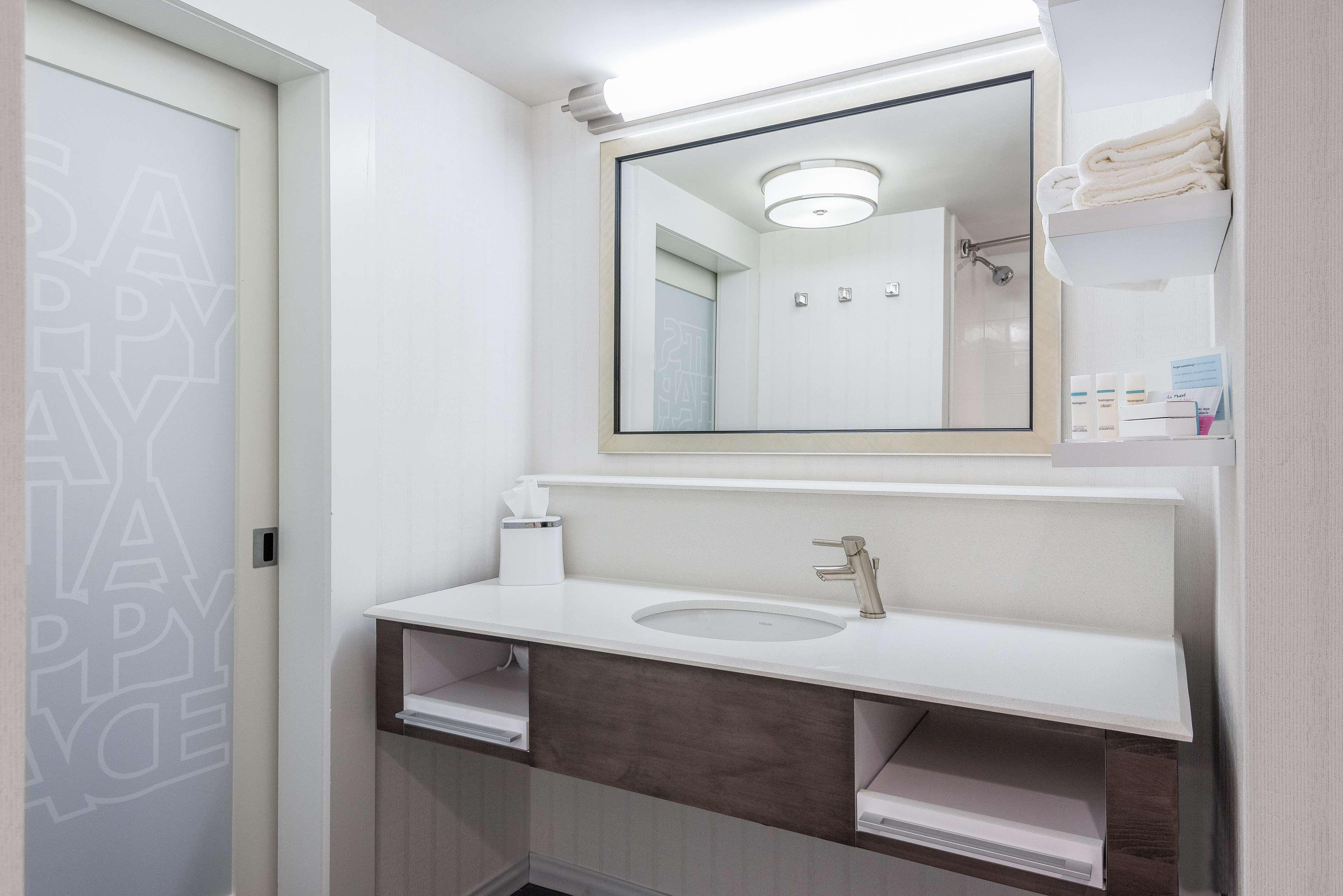 Hampton Inn & Suites Florence Center Ngoại thất bức ảnh