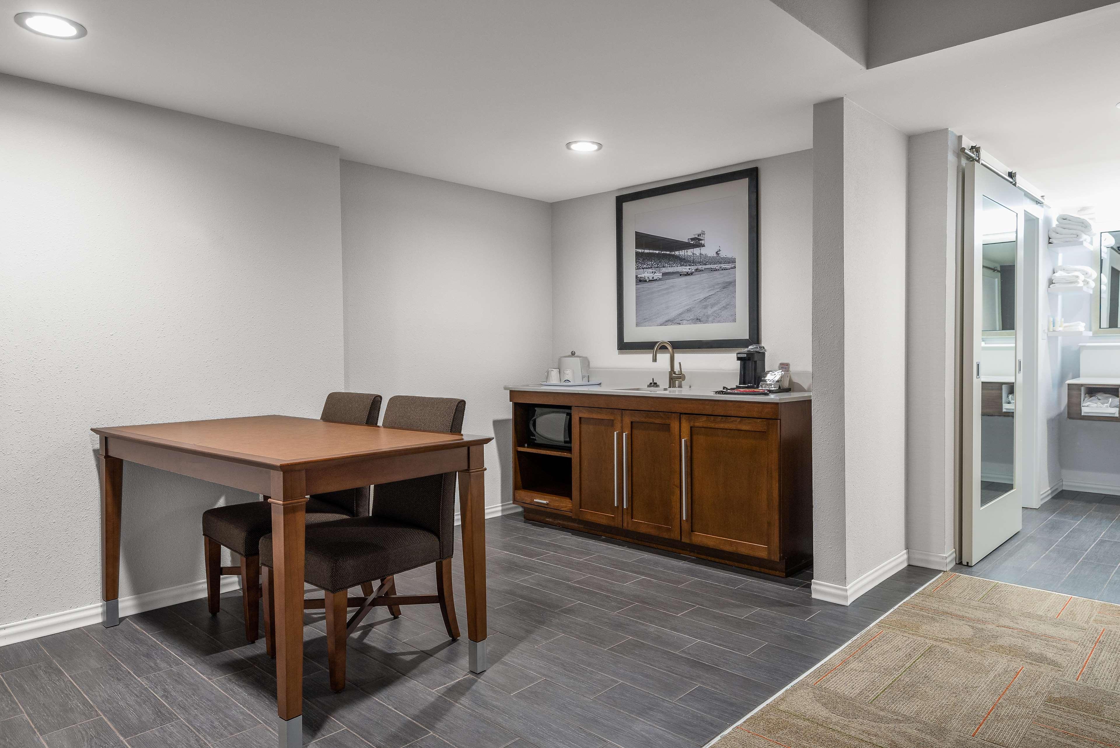 Hampton Inn & Suites Florence Center Ngoại thất bức ảnh