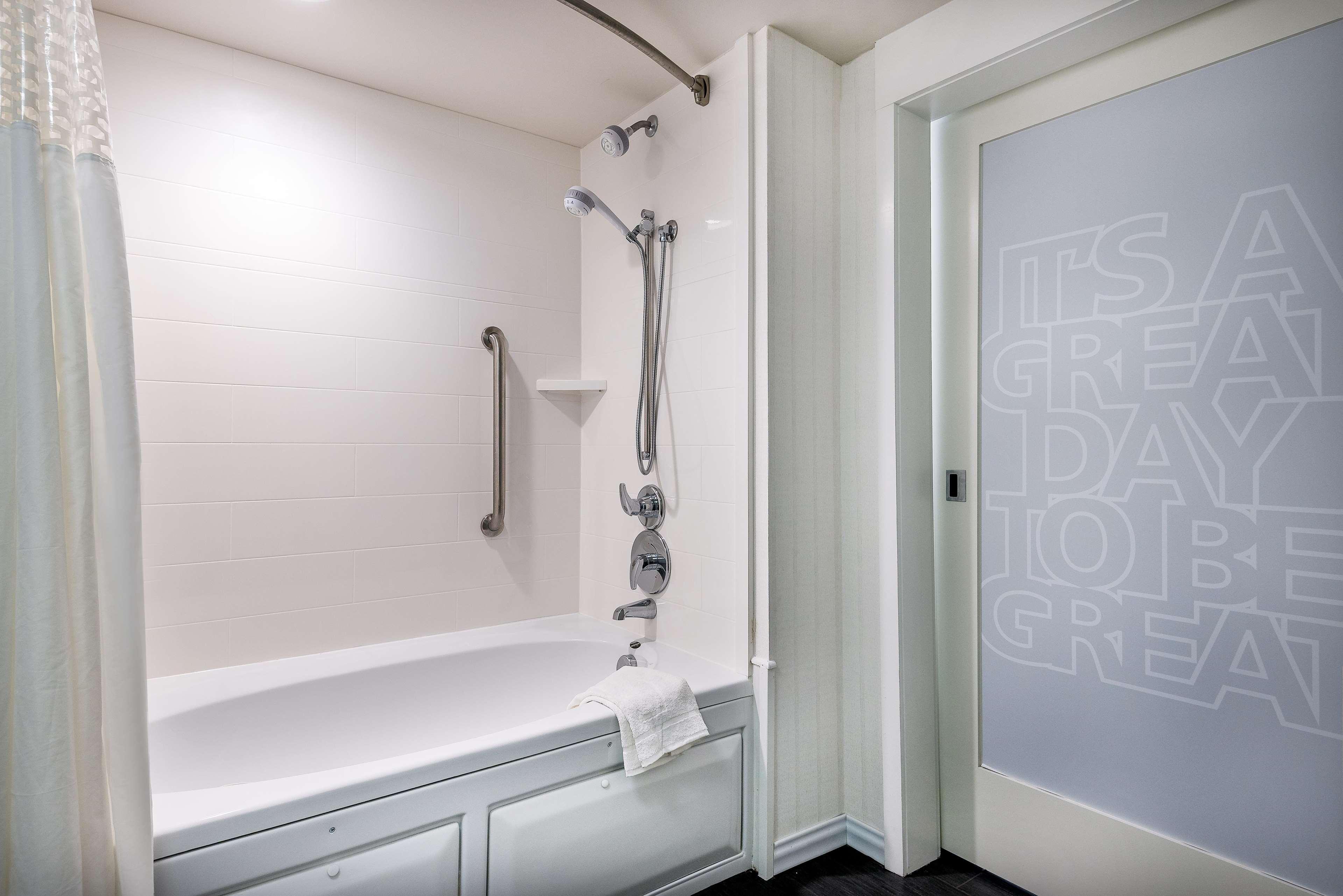 Hampton Inn & Suites Florence Center Ngoại thất bức ảnh