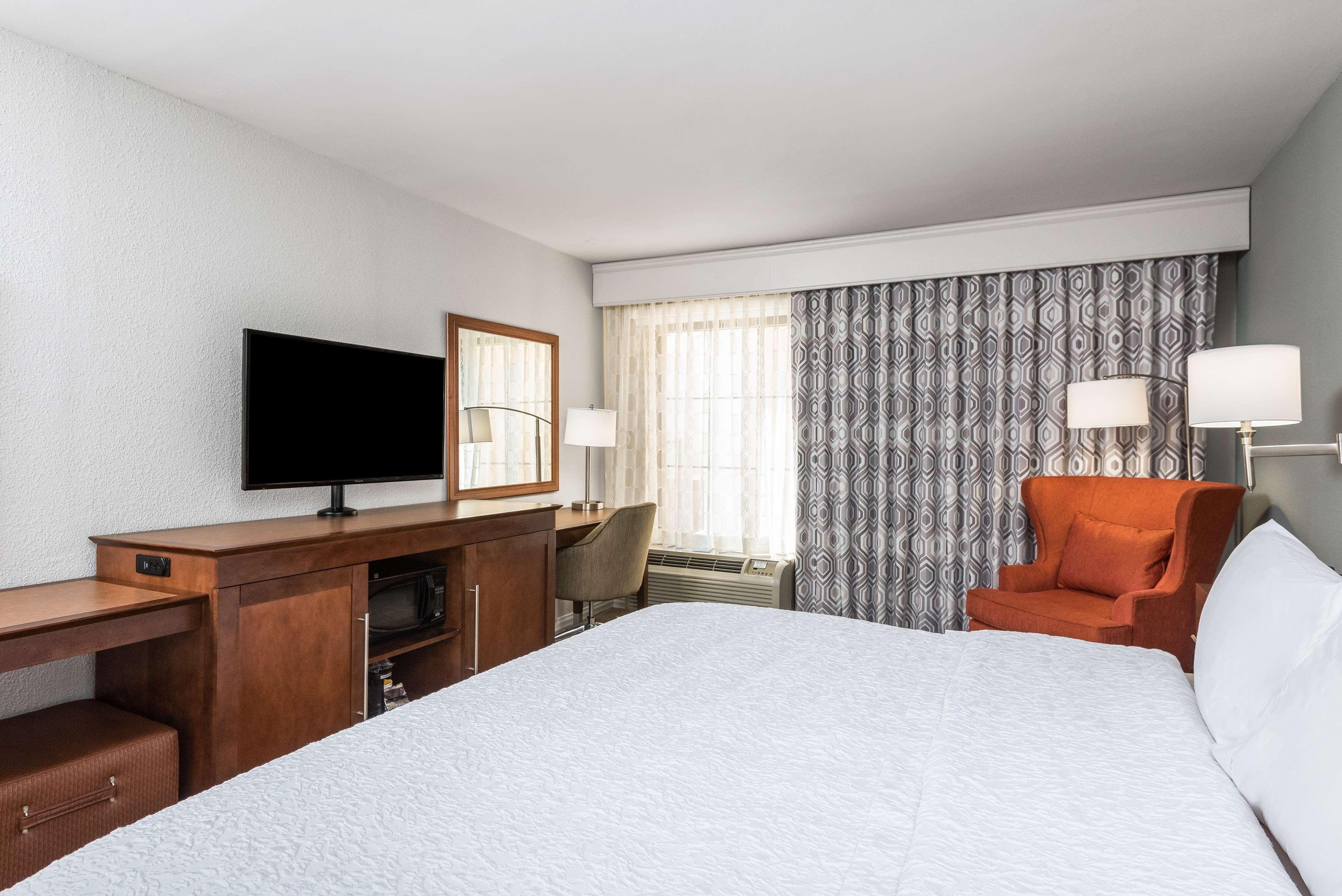 Hampton Inn & Suites Florence Center Ngoại thất bức ảnh