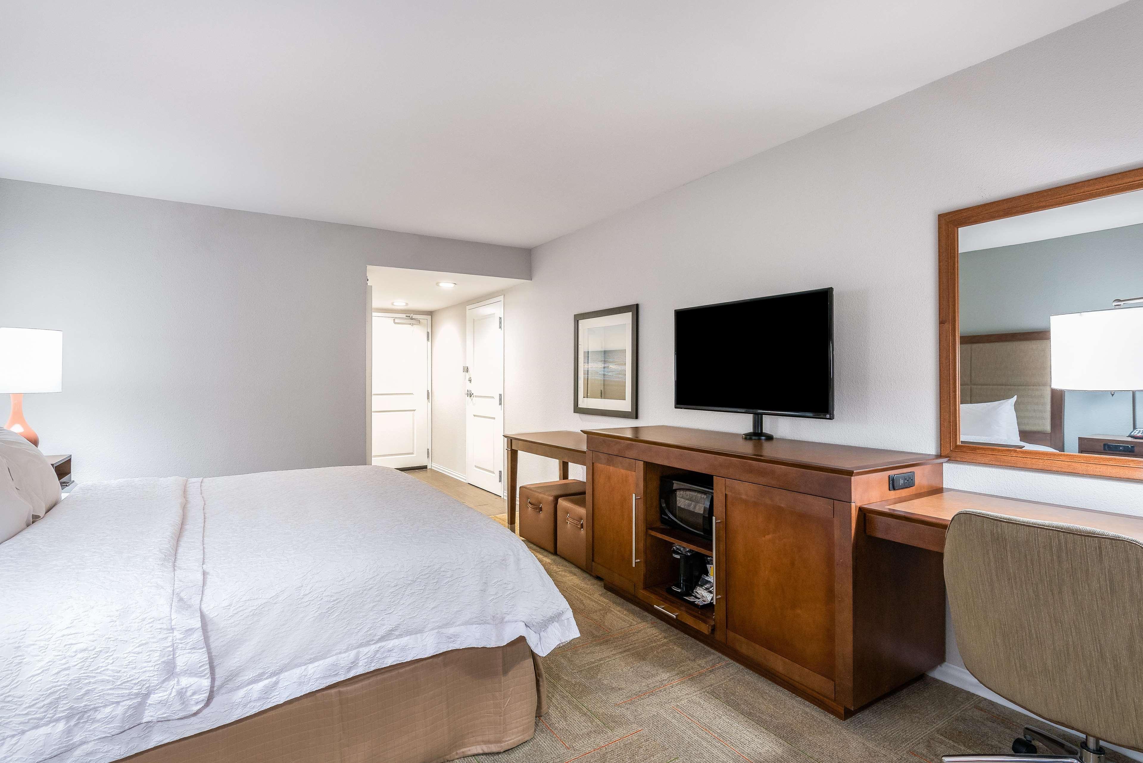Hampton Inn & Suites Florence Center Ngoại thất bức ảnh