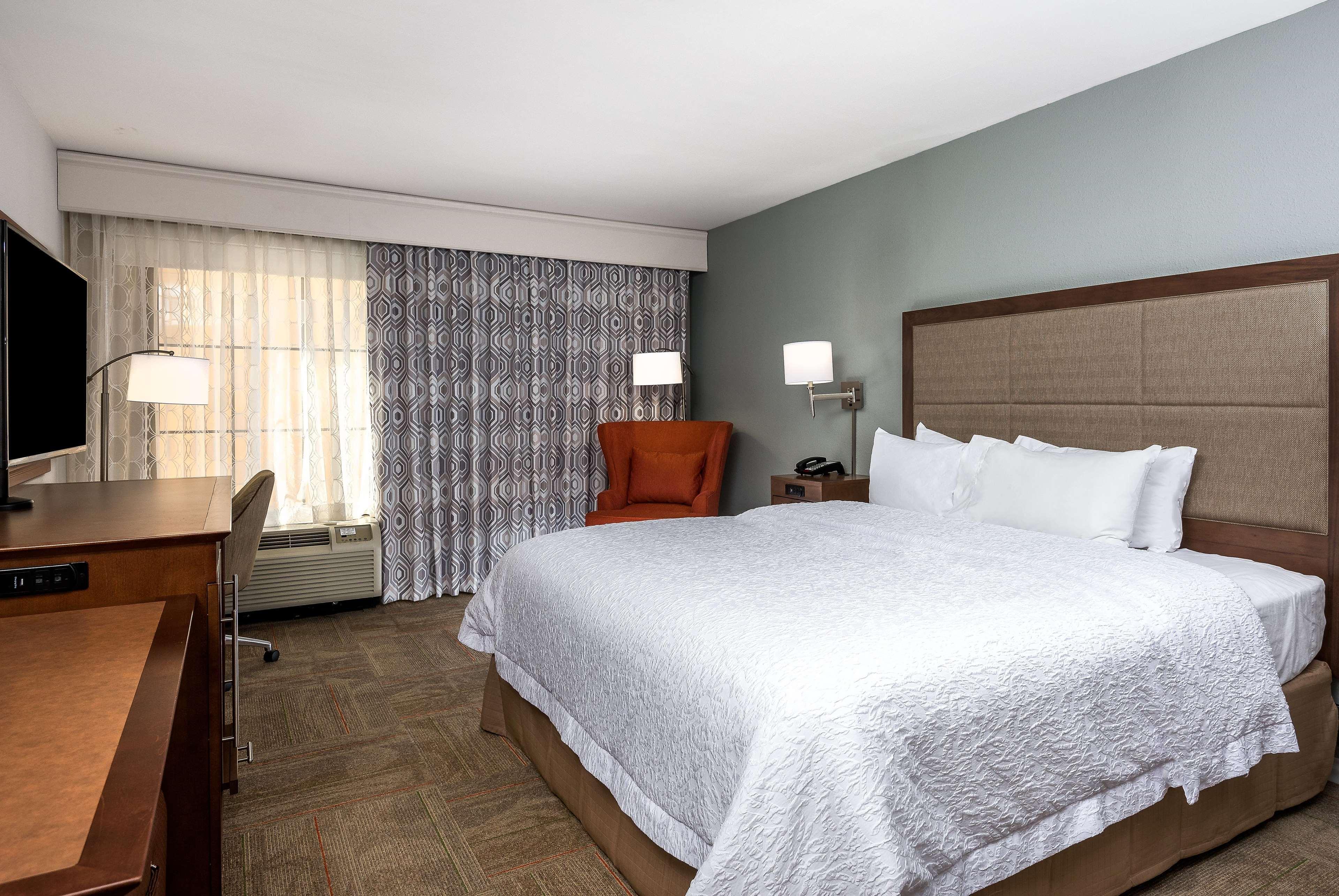 Hampton Inn & Suites Florence Center Ngoại thất bức ảnh