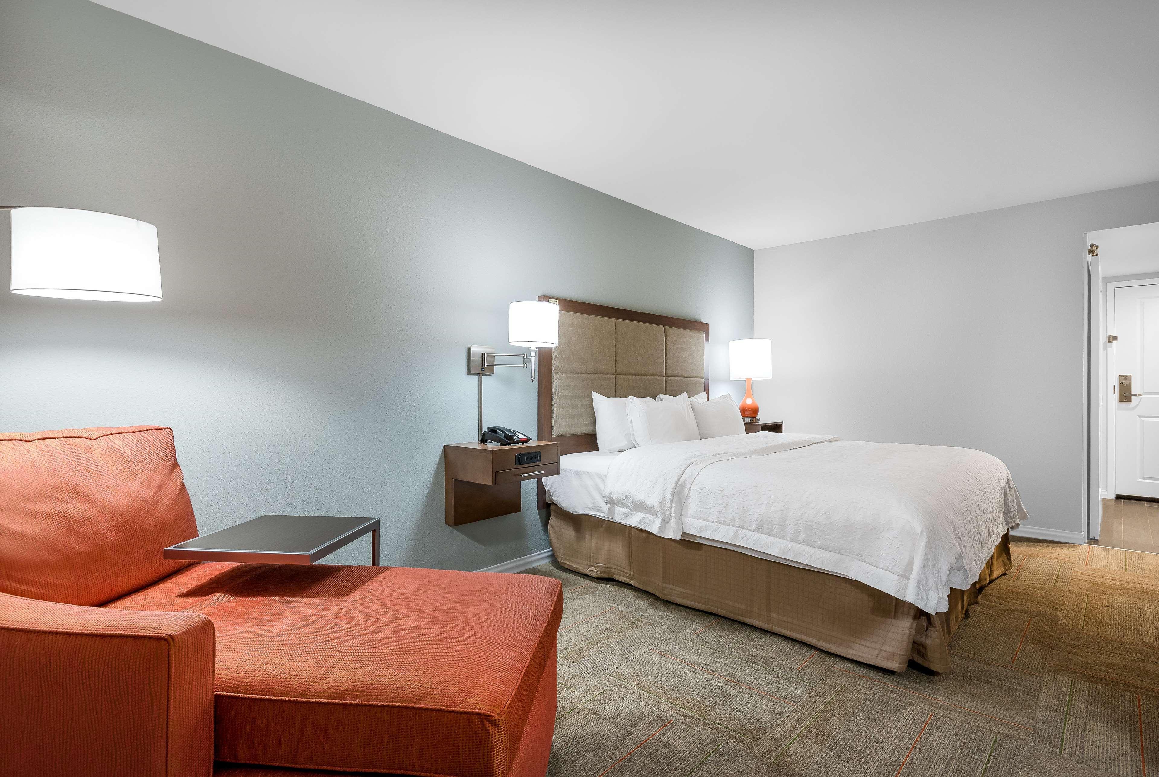 Hampton Inn & Suites Florence Center Ngoại thất bức ảnh