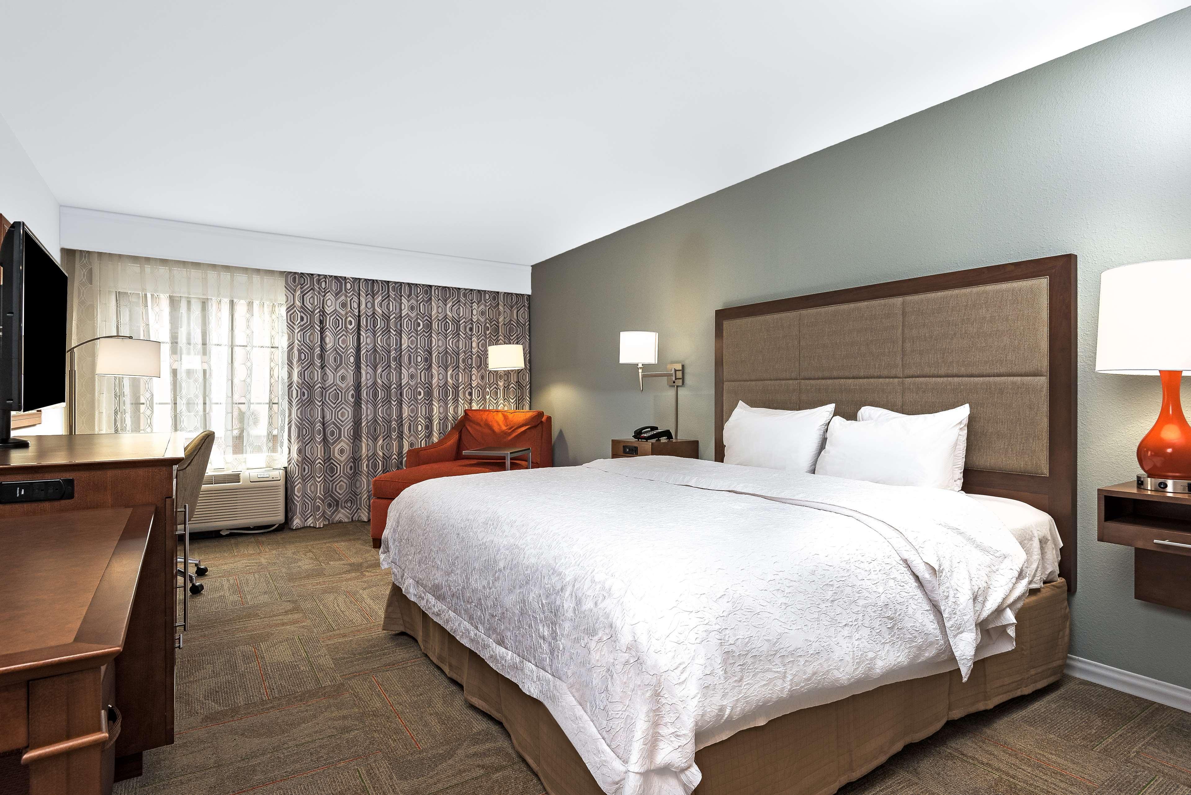 Hampton Inn & Suites Florence Center Ngoại thất bức ảnh