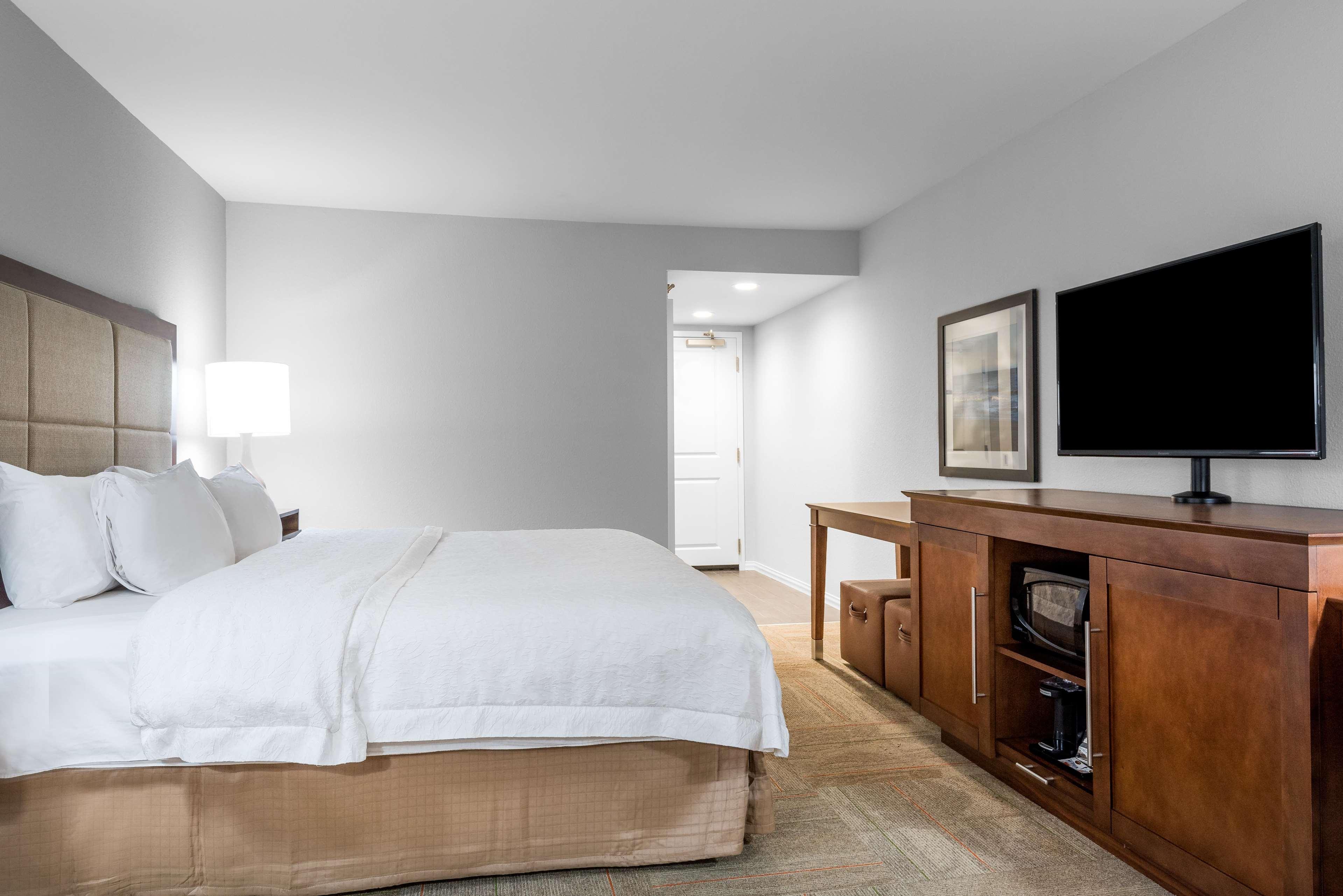 Hampton Inn & Suites Florence Center Ngoại thất bức ảnh