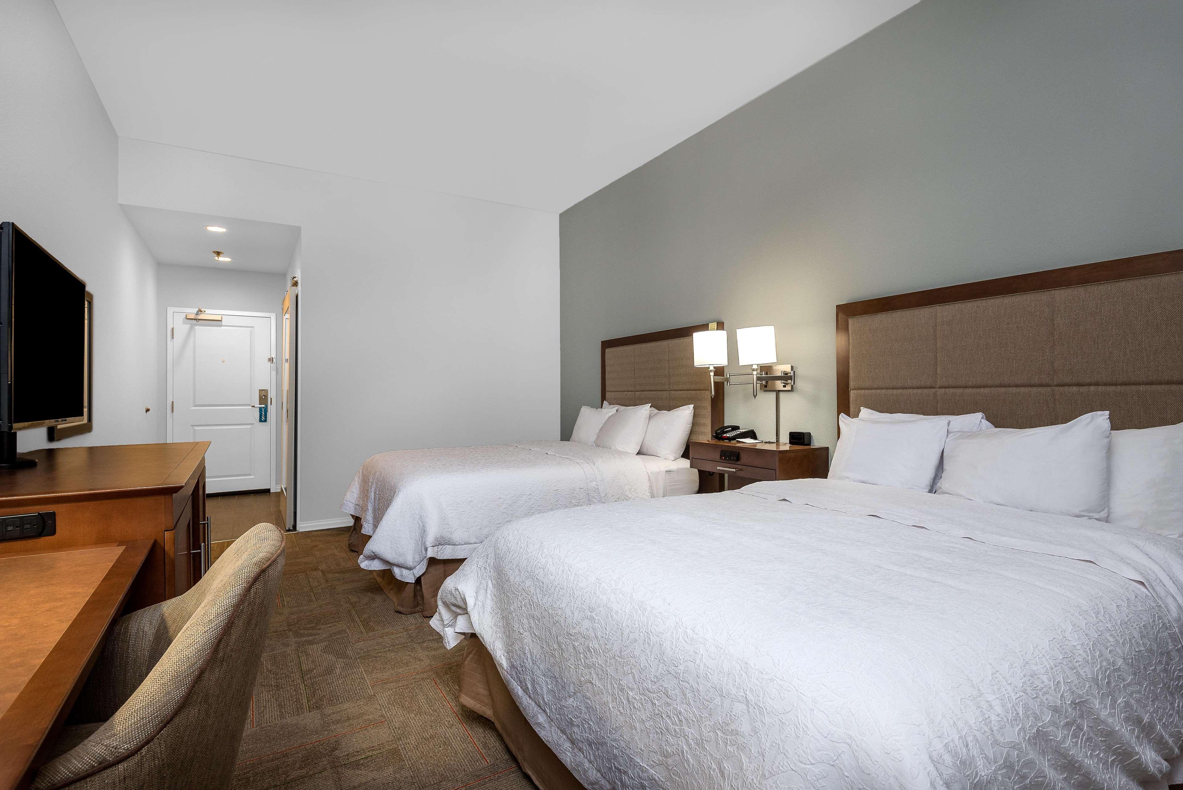 Hampton Inn & Suites Florence Center Ngoại thất bức ảnh