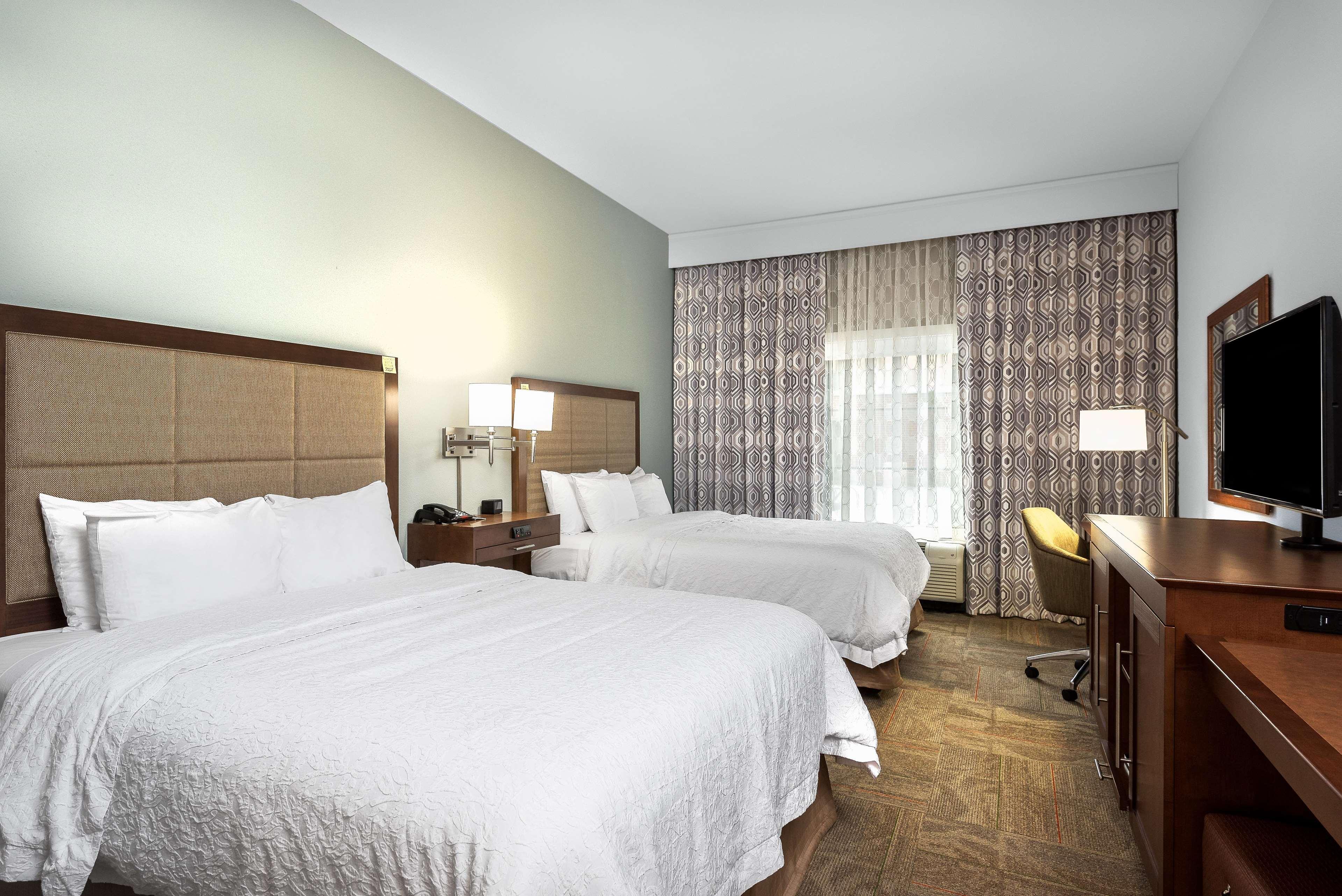 Hampton Inn & Suites Florence Center Ngoại thất bức ảnh
