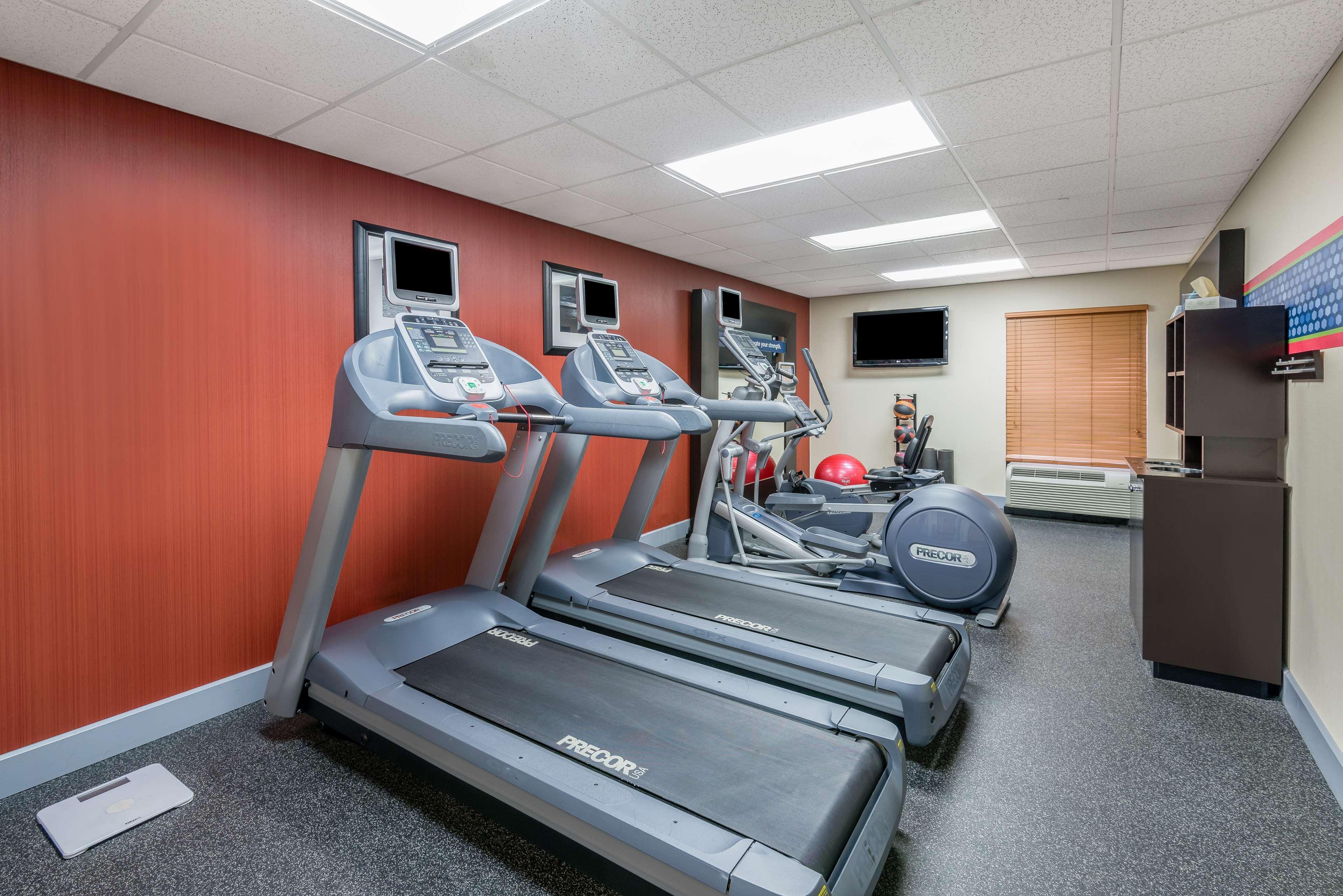 Hampton Inn & Suites Florence Center Ngoại thất bức ảnh
