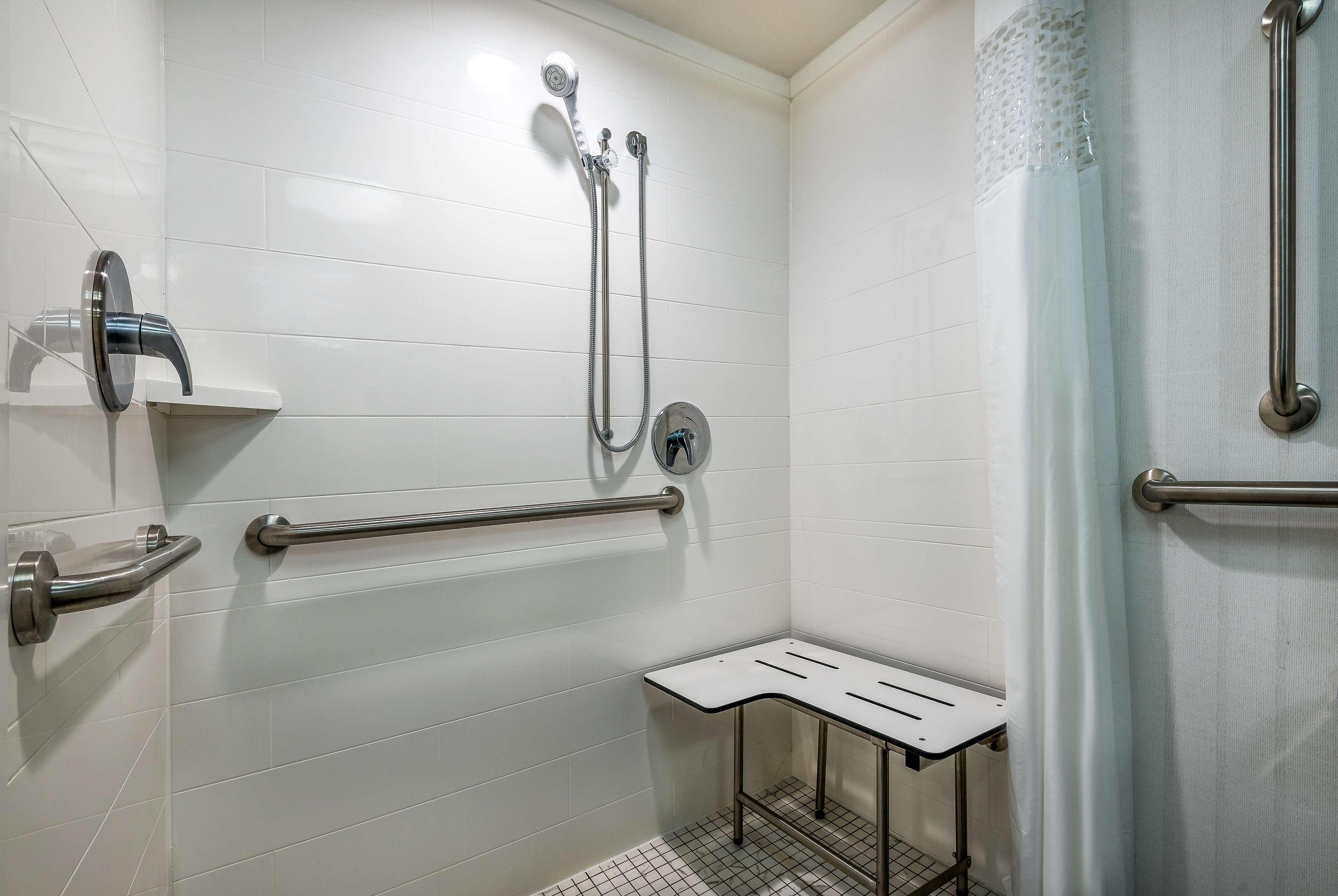 Hampton Inn & Suites Florence Center Ngoại thất bức ảnh