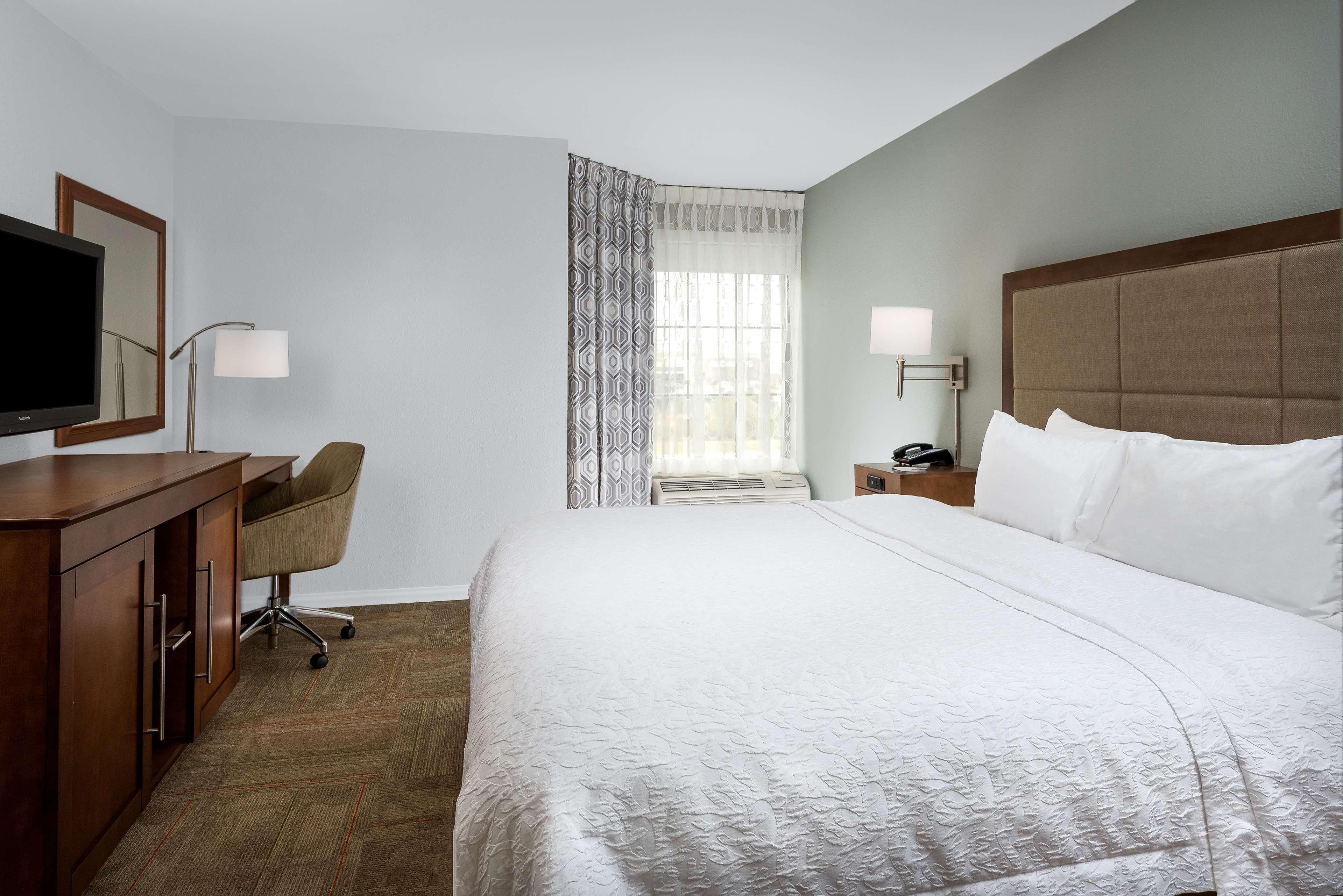 Hampton Inn & Suites Florence Center Ngoại thất bức ảnh