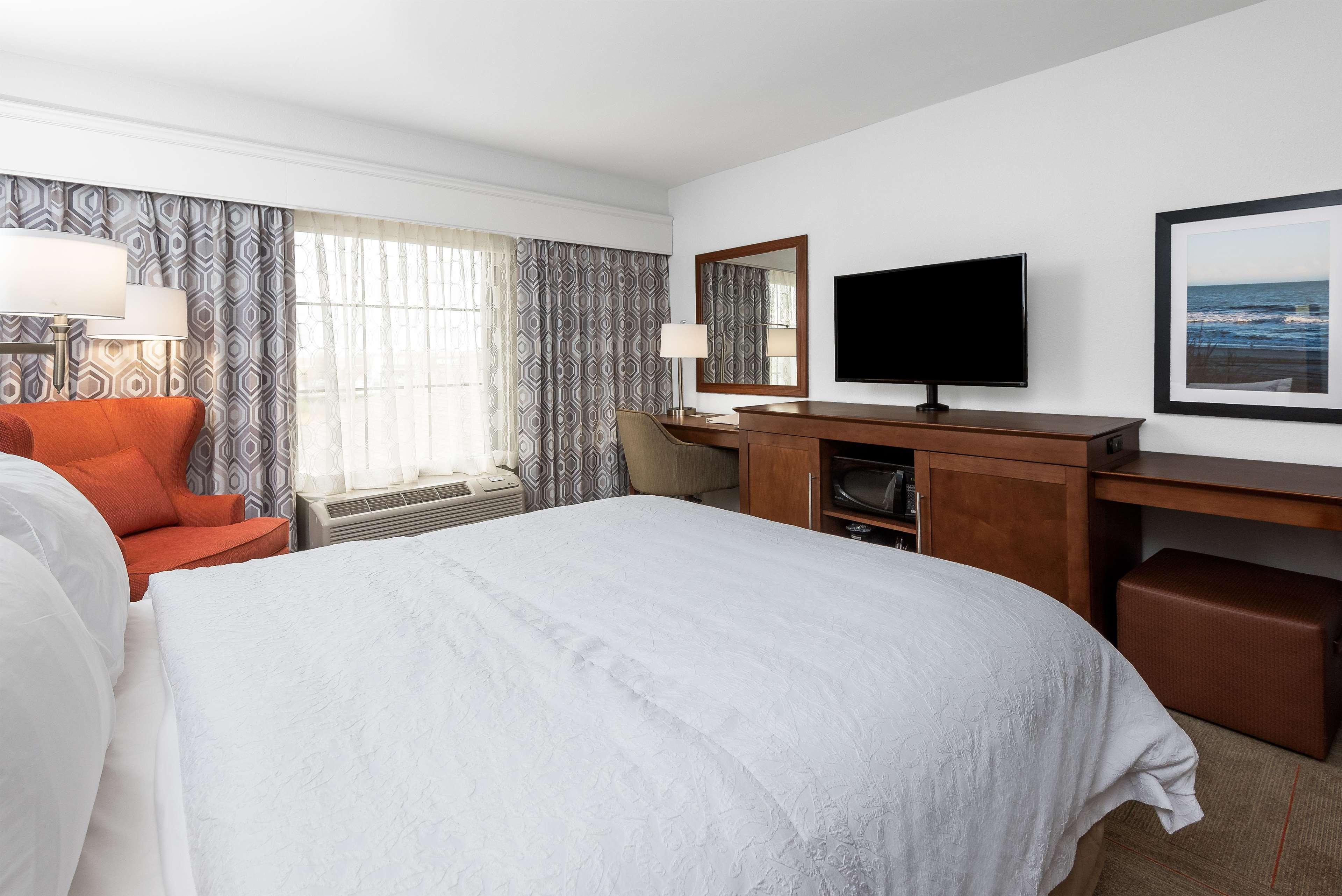 Hampton Inn & Suites Florence Center Ngoại thất bức ảnh