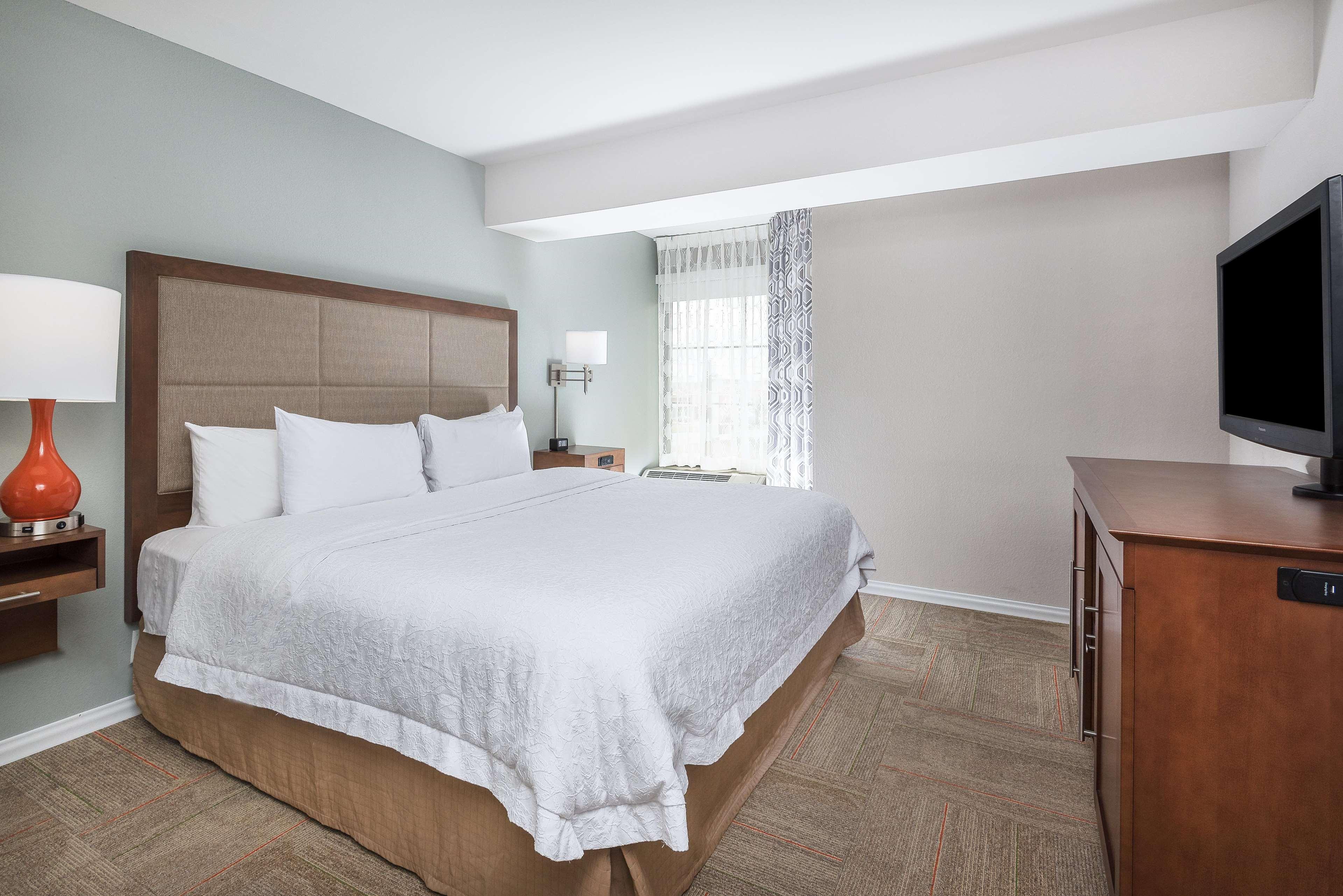 Hampton Inn & Suites Florence Center Ngoại thất bức ảnh