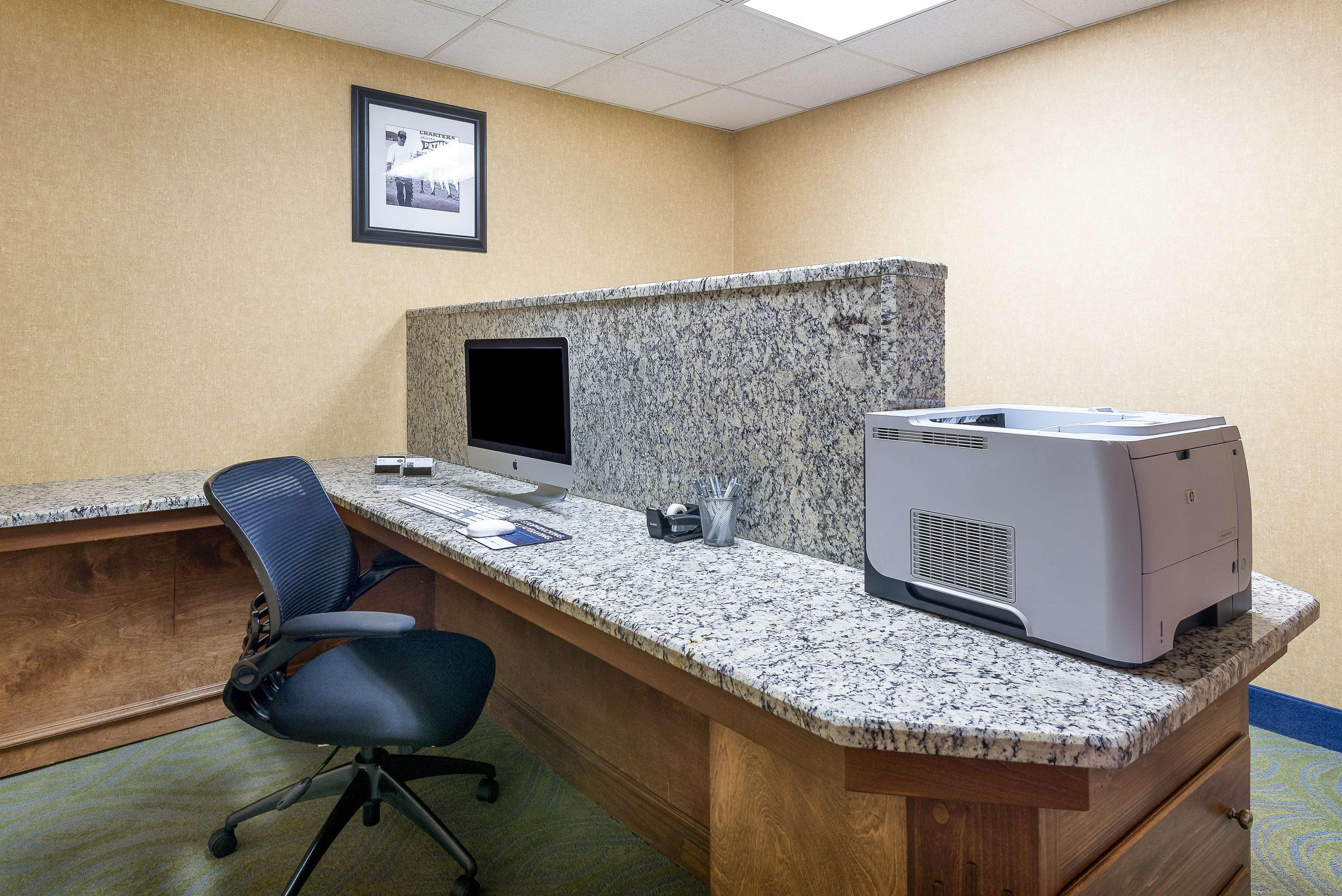 Hampton Inn & Suites Florence Center Ngoại thất bức ảnh