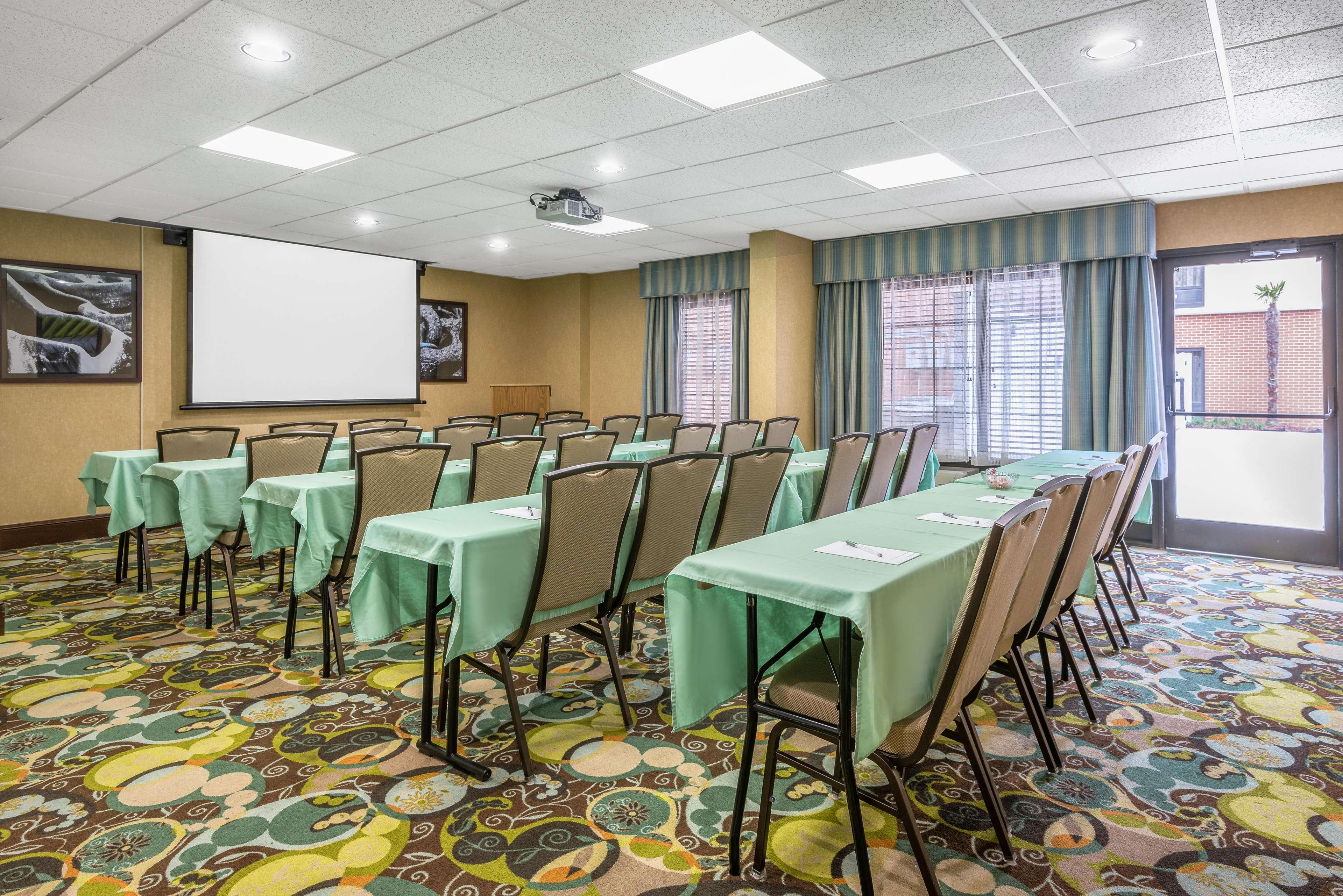 Hampton Inn & Suites Florence Center Ngoại thất bức ảnh