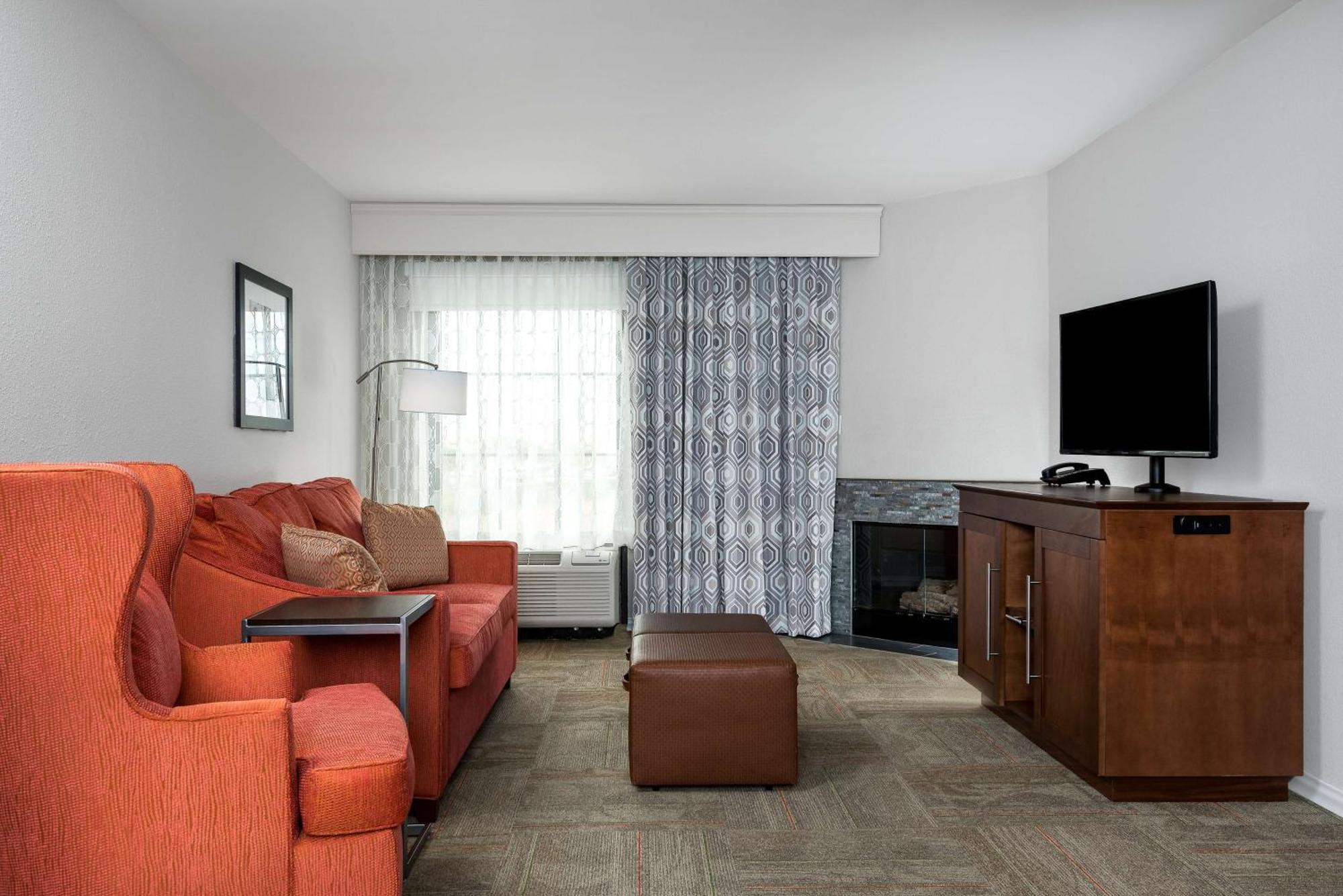 Hampton Inn & Suites Florence Center Ngoại thất bức ảnh