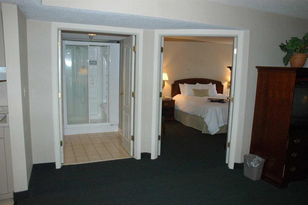 Hampton Inn & Suites Florence Center Phòng bức ảnh