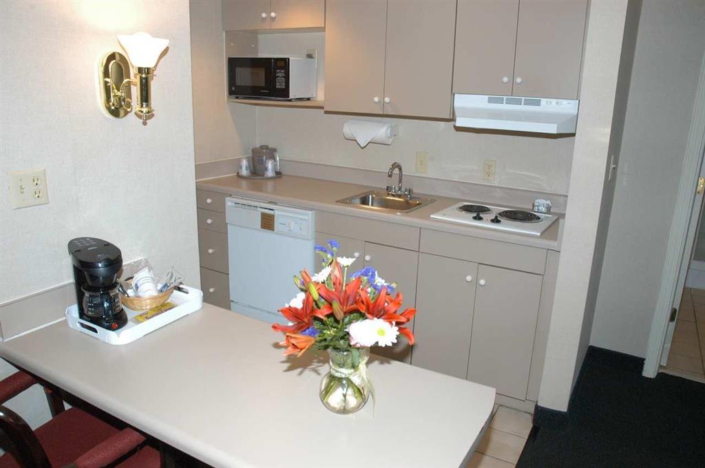 Hampton Inn & Suites Florence Center Phòng bức ảnh