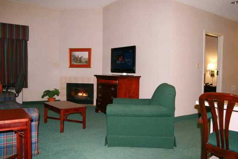 Hampton Inn & Suites Florence Center Phòng bức ảnh